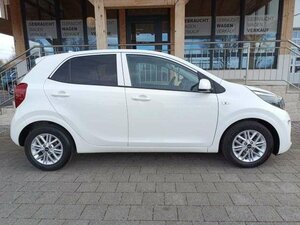 Kia PICANTO 1.2 VISION DESIGN 20.232 km 13.960 &euro; Höhenkirchen-Siegertsbrun 85635
