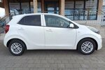 Kia PICANTO 1.2 VISION DESIGN 20.232 km 13.960 &euro; Höhenkirchen-Siegertsbrun 85635