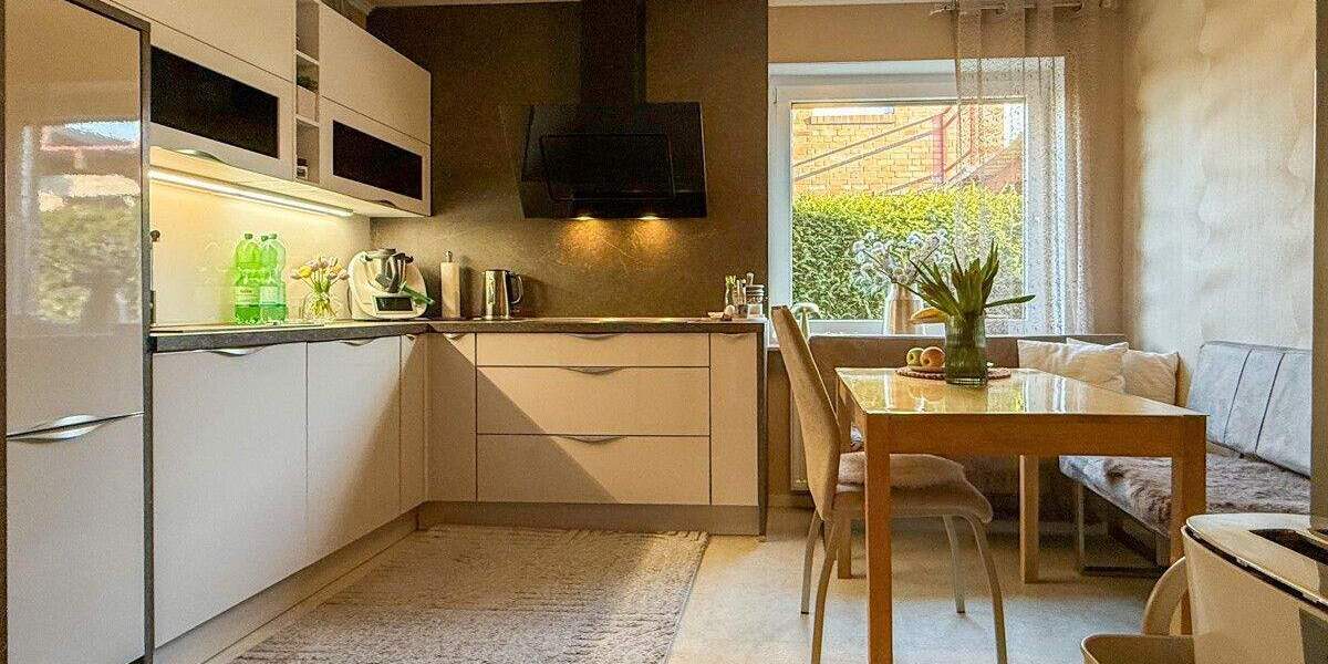 Einfamilienhaus Marienhafe - 6 Zimmer, 135 m&sup2;, 319.000&euro; | Angebot:25692674