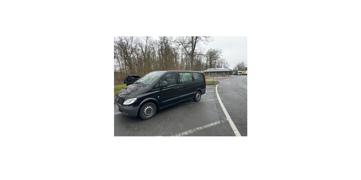 Mercedes-Benz Vito 310.685 km 5.899 &euro; Bonn Beuel 53227