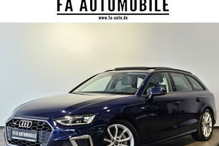 Audi A4 54.800 km 35.740 &euro; Mainaschaff 63814