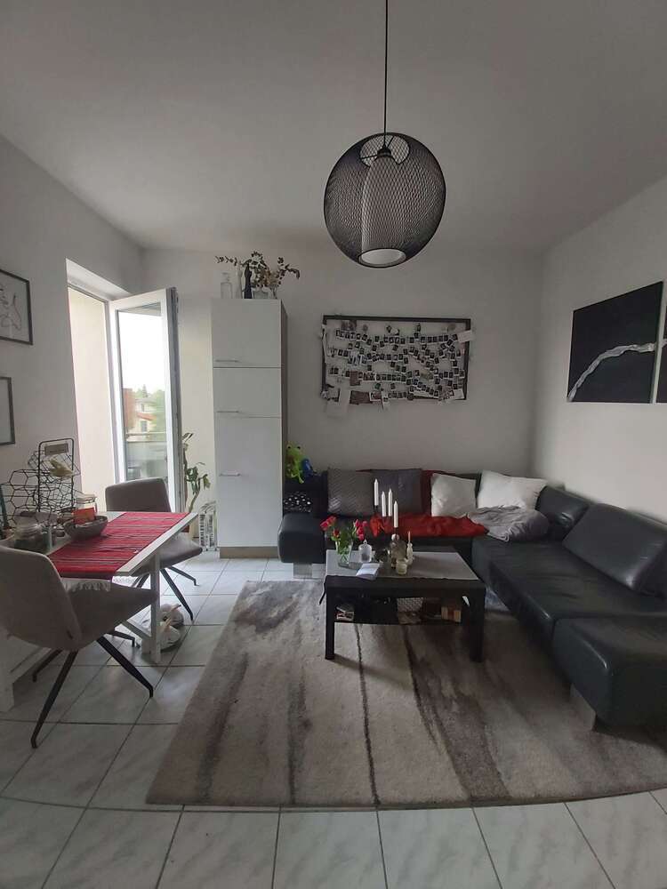 Wohnung zum Mieten in Lippstadt 475 € 58.71 m²