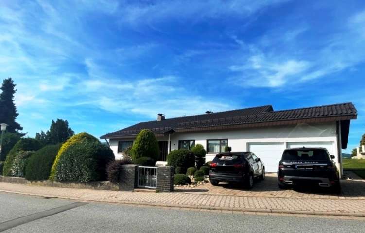 Einfamilienhaus Fürth - 5.5 Zimmer, 156 m&sup2;, 595.000&euro; | Angebot:26882591