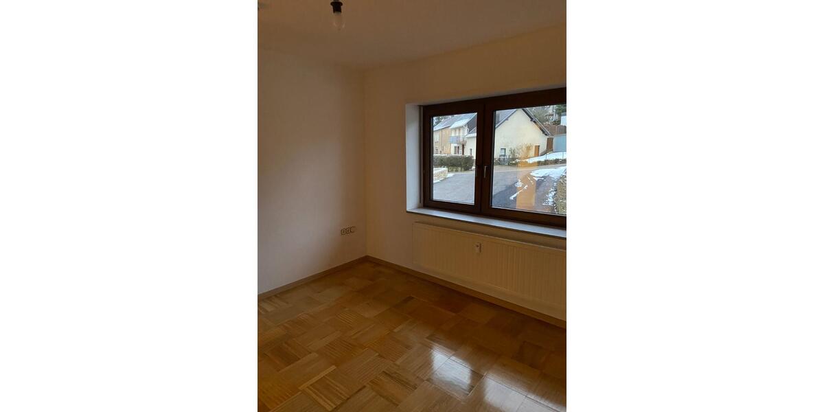 Mietwohnung 1. OG 3 zimmer