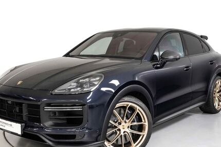 Porsche Cayenne 28.728 km 149.900 &euro; Mannheim 68229