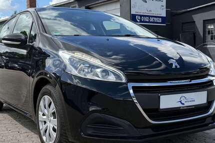 Peugeot 208 168.000 km 3.500 &euro; Neumünster 24536