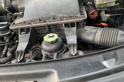 VW Crafter 160.000 km 6.500 &euro; Hamburg 21077