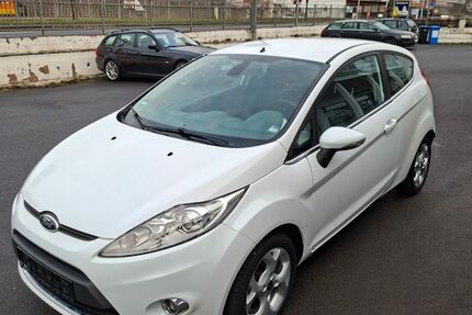 Ford Fiesta 192.220 km 3.799 &euro; Wiesentheid 97353