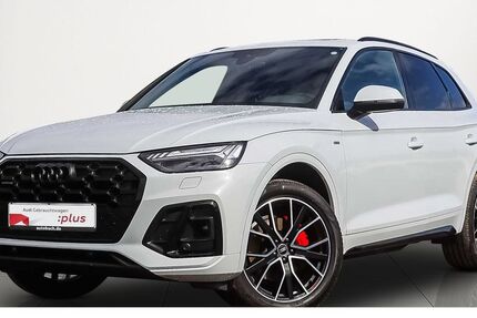 Audi Q5 31.140 km 44.870 &euro; Wetzlar 35576