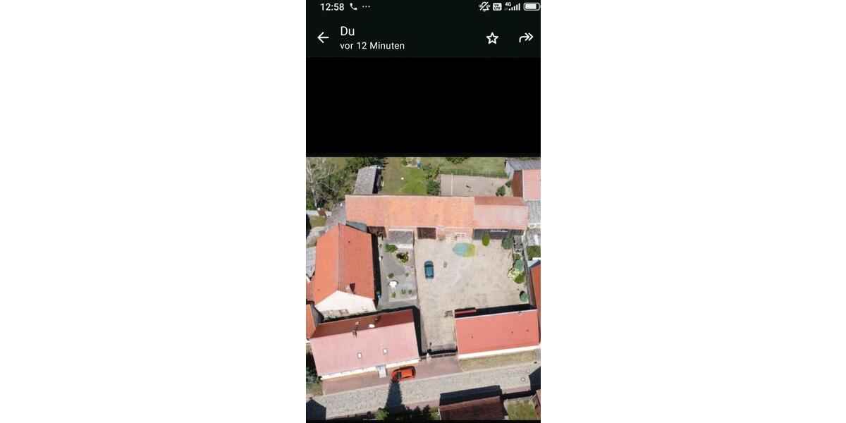 Bauernhaus, Landhaus Tangerhütte - 7 Zimmer, 170 m&sup2;, 235.000&euro; | Angebot:27073180