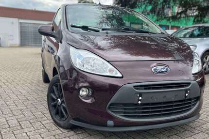 Ford Ka/Ka+ 150.000 km 2.500 &euro; Oftersheim 68723