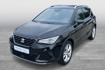 Seat Arona 19.119 km 22.478 € Oldenburg 26135