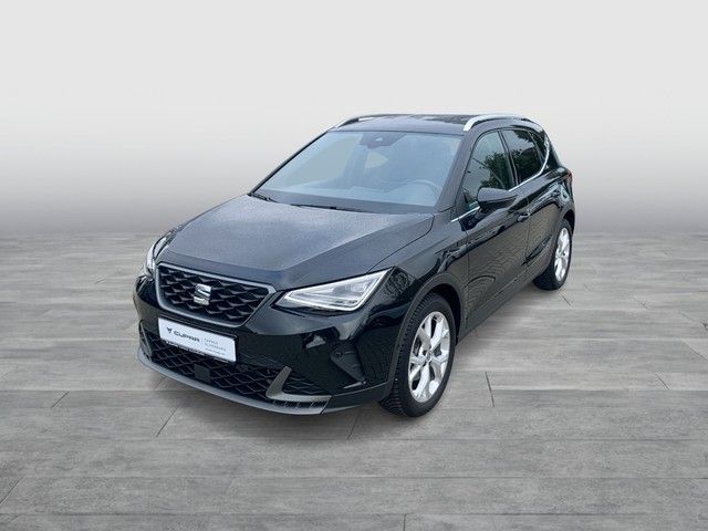 Seat Arona 19.119 km 22.478 € Oldenburg 26135
