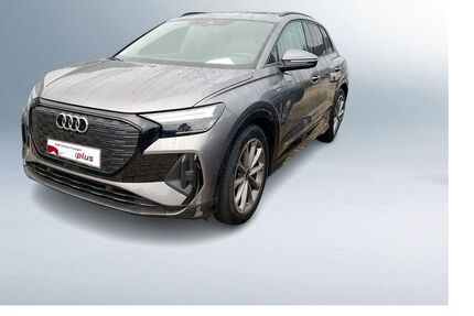 Audi Q4 e-tron 33.900 km 25.910 &euro; Siegen 57074