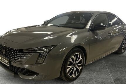 Peugeot 508 13.000 km 38.990 &euro; Siegen 57076