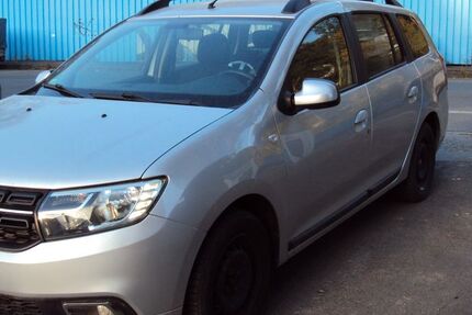 Dacia Logan 97.000 km 5.100 &euro; Hagen 58091