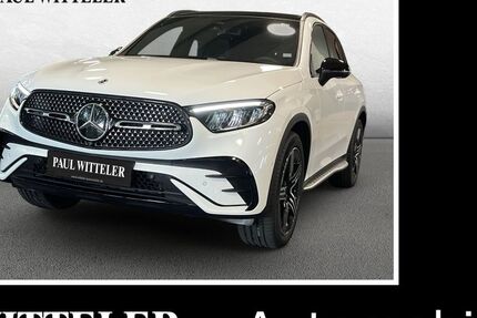 Mercedes-Benz GLC 200 9.900 km 53.980 &euro; Brilon 59929