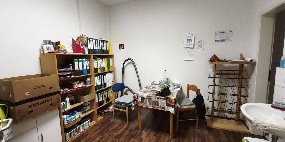 Gewerbeobjekt Gräfenhainichen Zschornewitz - 4 Zimmer, 57.000&euro; | Angebot:26346639