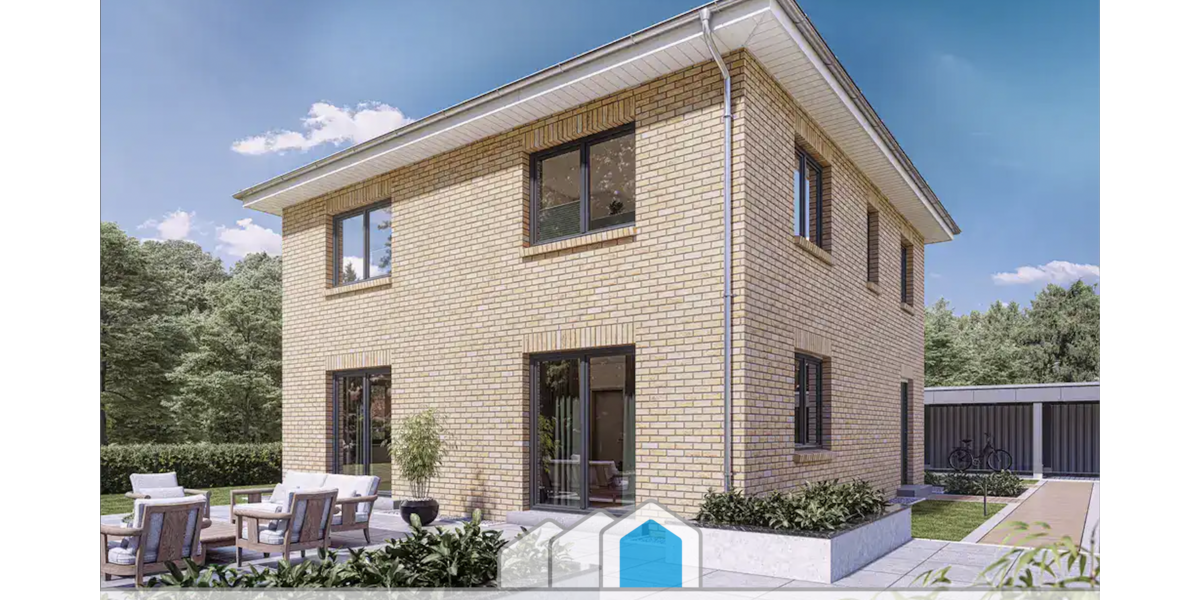 Haus zum Kaufen in Halstenbek 586.600 € 109 m² 4 zimmer