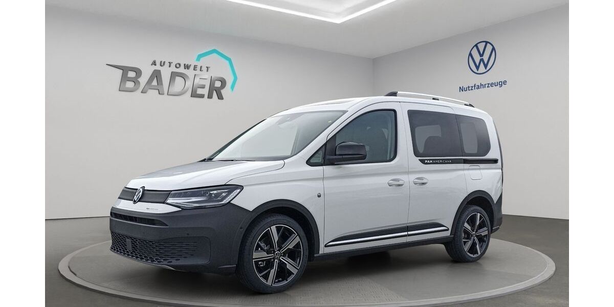 VW Caddy 14.990 km 43.750 &euro; Wolfratshausen 82515