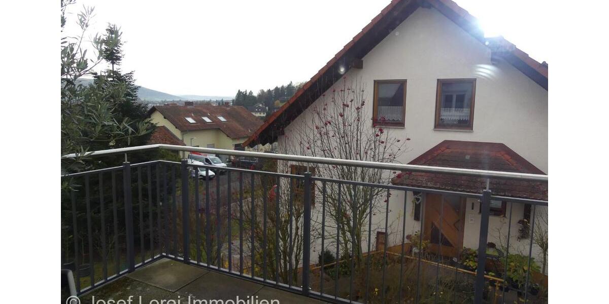 Maisonettenwohnung Schlitz - 5 Zimmer, 143 m&sup2;, 915&euro; | Angebot:23592410