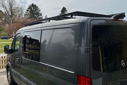 Mercedes-Benz Sprinter 112.000 km 19.900 &euro; Hamburg 22417