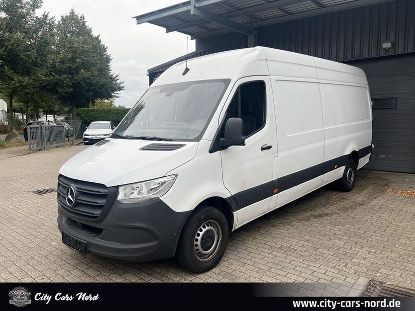 Sprinter