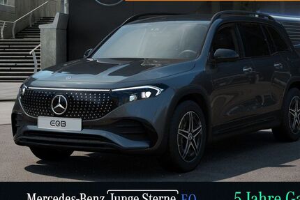 Mercedes-Benz EQB 13.987 km 42.942 &euro; Weyhe 28844