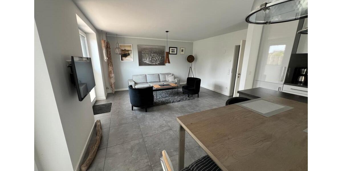 Erdgeschoßwohnung Sankt Peter-Ording Ording - 2 Zimmer, 58 m&sup2;, 1.000&euro; | Angebot:26411390