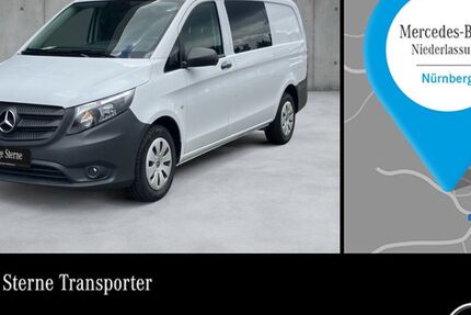 Mercedes-Benz Vito 119.497 km 24.609 &euro; Fürth 90763