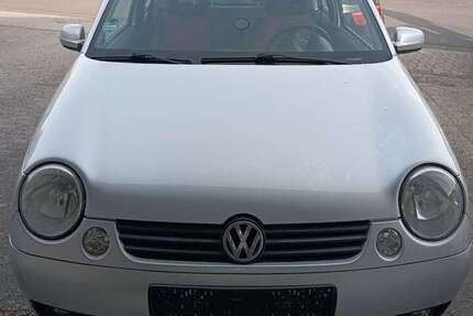 VW Lupo 250.000 km 1.200 &euro; Krefeld, Stadt (Nordrhein-Westfalen) 47809