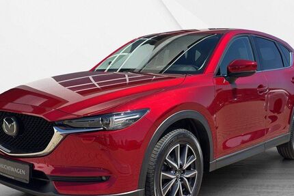 Mazda CX-5 139.402 km 16.490 &euro; Pfaffenhofen 85276