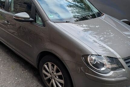 VW Touran 169.230 km 3.750 € Niederaula 36272
