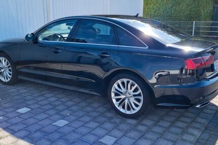 Audi A6 168.500 km 19.900 &euro; Köln 51109