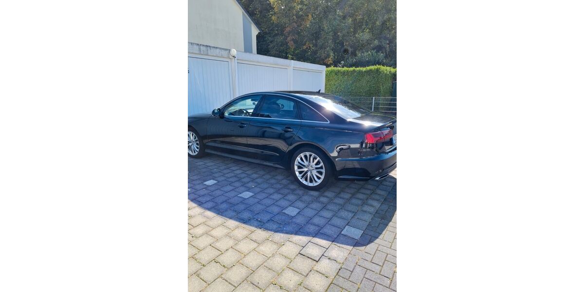 Audi A6 168.500 km 19.900 &euro; Köln 51109