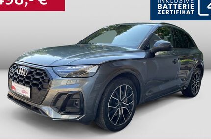 Audi Q5 115.077 km 33.490 &euro; Fellbach 70734