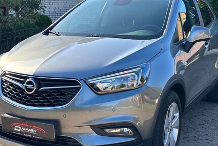 Opel Mokka 79.900 km 11.990 &euro; Niederzier-Selhausen 52382