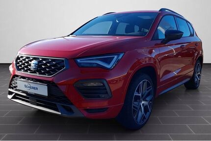 Seat Ateca 8.319 km 36.200 &euro; Kirkel 66459