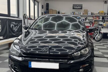VW Scirocco