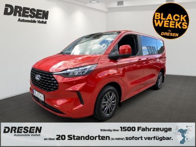 Ford Tourneo Custom 11.305 km 53.740 &euro; Mönchengladbach 41061