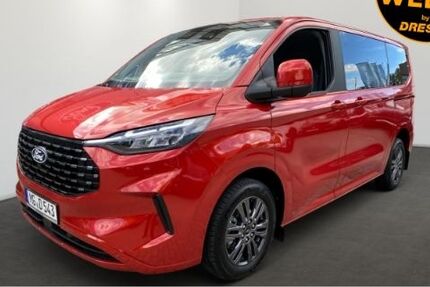 Ford Tourneo Custom 13.120 km 53.740 &euro; Mönchengladbach 41061