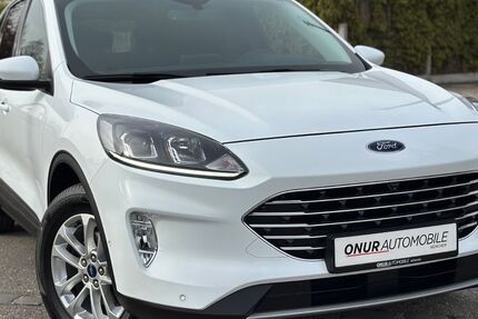 Ford Kuga 78.000 km 21.950 &euro; München 81245