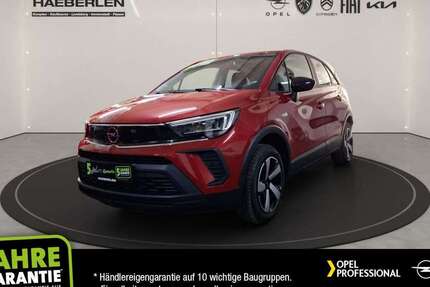 Opel Crossland 8.034 km 16.780 &euro; Kempten 87435