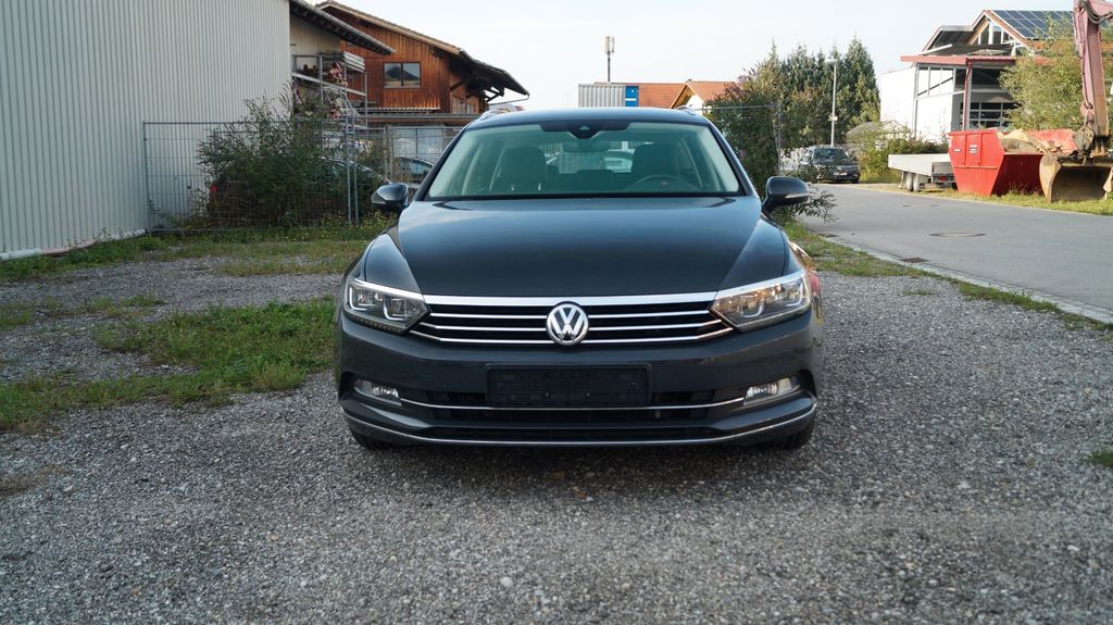VW Passat 138.994 km 16.000 &euro; Freilassing 83395