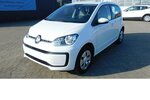 VW up! 1.0 Move MPI BMT 4Trg Klima Radio 32.800 km 12.390 &euro; Vordorf 38533