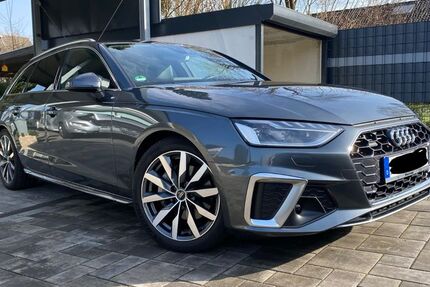 Audi A4 26.561 km 36.500 &euro; Sinzig 53489