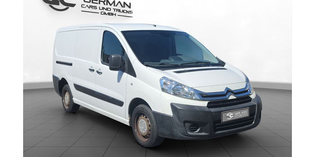 Citroen Jumpy 188.000 km 5.999 &euro; Hagen 58089