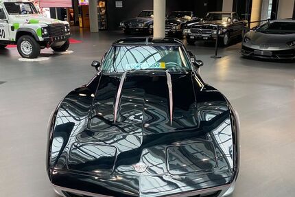 Corvette C3 32.500 km 29.900 &euro; Untergruppenbach 74199