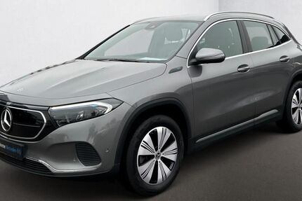 Mercedes-Benz EQA 81.960 km 26.740 &euro; Ergolding 84030