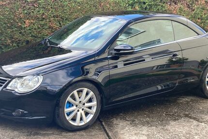 VW Eos 168.000 km 8.500 € Frankfurt am Main 60488